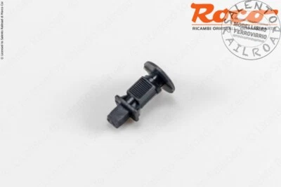 Spare Parts ROCO 125356 - H0 1:87 - Buffer for FS D343 Roco for models 62870-1 - Image 1 of 3