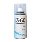 Solution 3-60 Lens Cleaner Spray - Solvent based - 150ml - Non-Smear, Shines