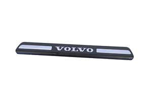 Volvo S80 Door Sill Trim Rear Left 8659961 2.4 D5 2007 RHD 21580605