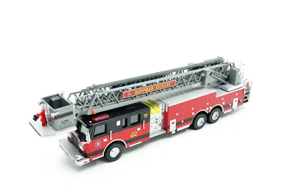 290 Code 3 Hoffmann estates Truck 22 1:64 1999 ohne OVP - Bild 1 von 4