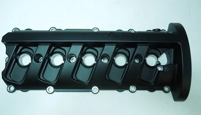 Cubierta de válvula de culata de fábrica Lamborghini Gallardo 2004-2008 OEM 07L103475F Foto 1 de 4