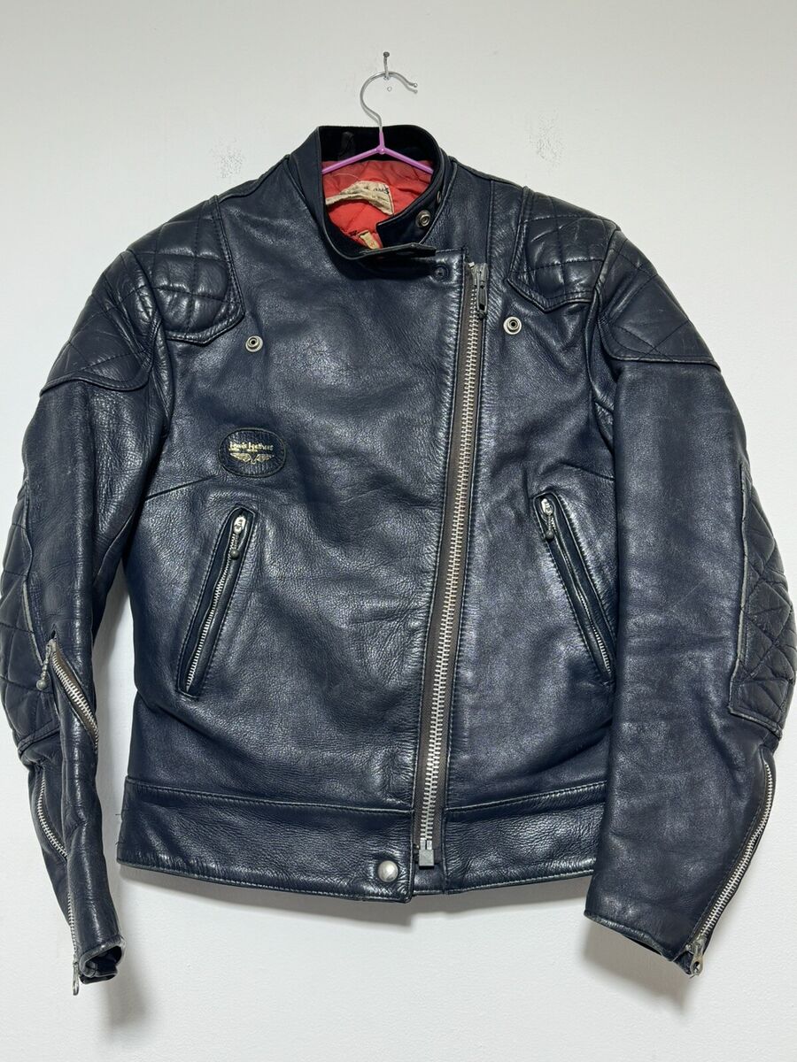 Lewis Leather Motorcycle Jackets for sale | eBay Lewis Leather Motorcycle Jackets for sale | eBay