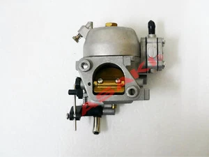 Conjunto de carburador para fueraborda SUZUKI DF9.9 / DF15 13200-93E11 13200-93E10 - Imagen 1 de 12