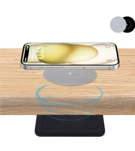 Invisible Wireless Charger, 0-50mm - Picture 1 of 5