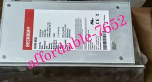 New in Box BECKHOFF C6930-0030 Controller FedEx or DHL or UPS - Picture 1 of 2