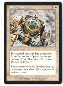 Pledge of Loyalty #24 Invasion LP - Picture 1 of 2