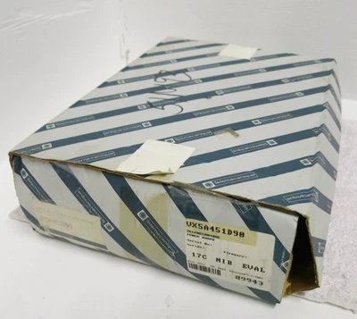 New Telemanique VX5A451D90 Power Board PLC NIB 10849060112 A05 G 9137 - Image 1 of 4