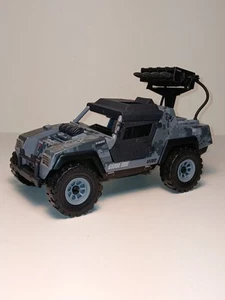 GI Joe 2014 VAMP MK II Danger At The Docks 50Th Anniversary Incomplete - Picture 1 of 13