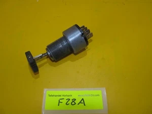 BMW R100 R80 R75 R60 R65 R45 Zündschloss Zündlichtschalter 4-stufig 1233276 - Bild 1 von 1