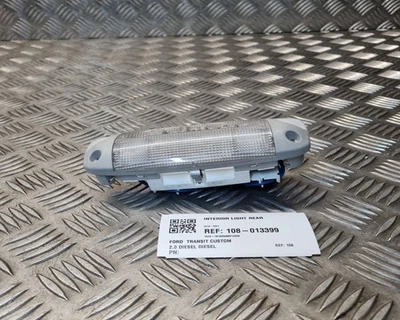 Ford Transit Custom 2018-2024 Interior Light Rear  - Image 1 of 3