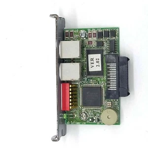 Tarjeta de interfaz T88III TM-U375 T88V Micros M179A UB-IDN compatible con Epson H6000III - Imagen 1 de 12