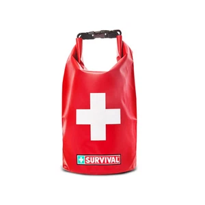SURVIVAL Waterproof Dry Bag - Picture 1 of 4