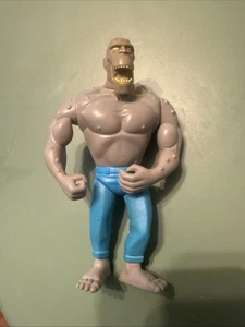 Killer Croc Batman Animated Series Actionfigur 1994 Kenner - Bild 1 von 9