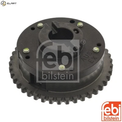 CAMSHAFT ADJUSTER 46504 FOR N62 B36 A 3.6L N62 B40 A 4.0L N62 B44 A 4.4L 8cyl - Image 1 of 4