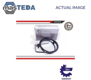30SKV140 SENSOR EXHAUST GAS TEMPERATURE SKV GERMANY NEW OE REPLACEMENT - Picture 1 of 8