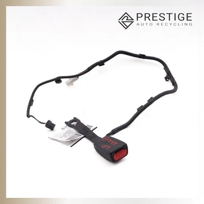 2016 SCION IM / 2017 2018 TOYOTA COROLLA IM Seat Belt Front Left 73240-12330-C0 - Изображение 1 из 3