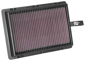 K&N for 2016 Hyundai Tucson L4-2.0L F/I Replacement Drop In Air Filter - Bild 1 von 10