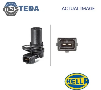 6PU 009 121-471 CRANKSHAFT POSITION SENSOR HELLA NEW OE REPLACEMENT - Image 1 of 4