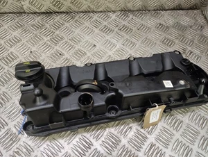VW Caddy 2016 -20 2.0 Cylinder Head Rocker Cover 03L103469AD Ref D295 - Picture 1 of 6