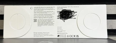 APPLE Watch Series 11 Cellular - 46 mm Jet Black - S/M - Image 1 of 2