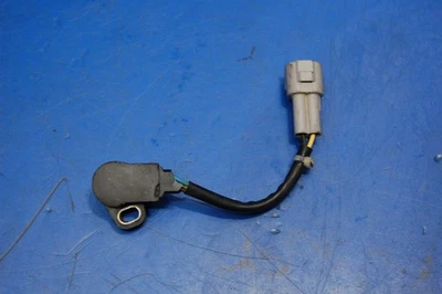 01-13 WR250F YZ450F WR450F 2002 OEM SENSOR DE POSICIÓN DEL ACELERADOR TPS 5TA-85885-00-00 Foto 1 de 4