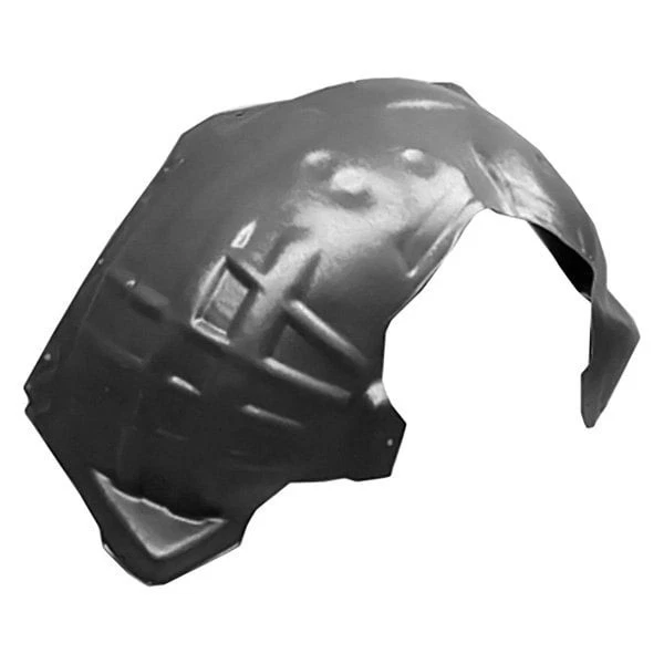 For Jeep Liberty 08-12 Sherman Front Passenger Side Fender Liner CAPA Certified Foto 1 de 1