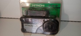 Hitachi Genuine OEM 7.2-18 Volt Li-ion, Ni-MH, Ni-Cd UC18YRL battery Charger new
