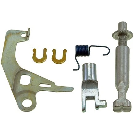 Kit de freio a tambor Dorman HW12502 autoajustador rer para PAI - Imagem 1 de 4