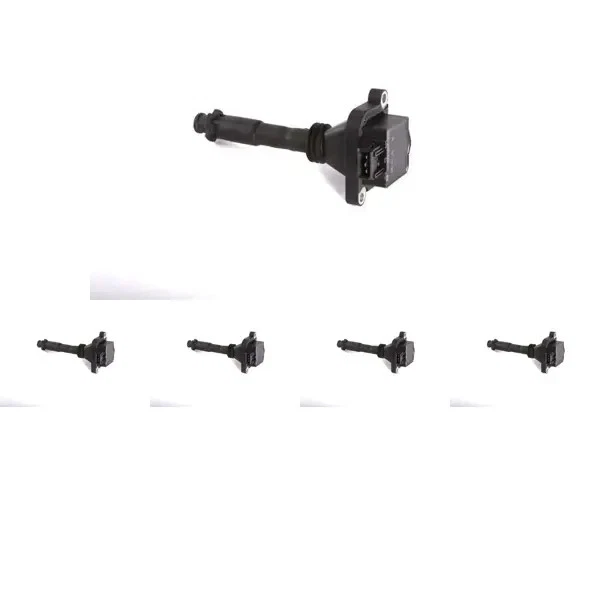 Bosch 0221504006 Bobine D'allumage AC