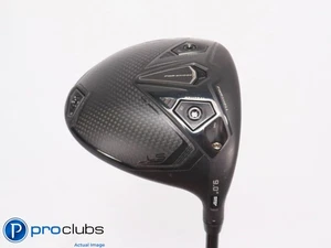 Cobra DARKSPEED LS 9* DRIVER - HZRDUS Gen4 Black 60g 6.5 X-Flex 455738 - Picture 1 of 4