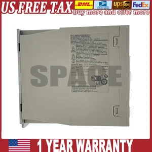 New In Box YASKAWA SGD7S-7R6A00A002 Servo Driver - Picture 1 of 5