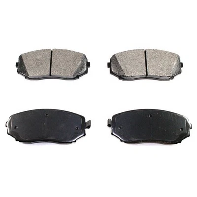 Pronto Rotor BP1258C Brake Pads - Image 1 of 4