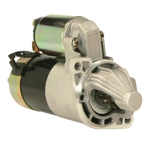 Starter fits Hyundai Elantra 2.0L 1999-2006 Stick/Manual 36100-23100 17709 - Picture 1 of 7