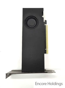 Dell PNY NVIDIA RTX A2000 6GB Graphics Card 5DFH3 - Picture 1 of 1