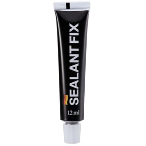 SEALANT FIX Kleber 12 ml weiß - Badkleber Befestigung ohne Bohren für Badezimmer - Bild 1 von 6