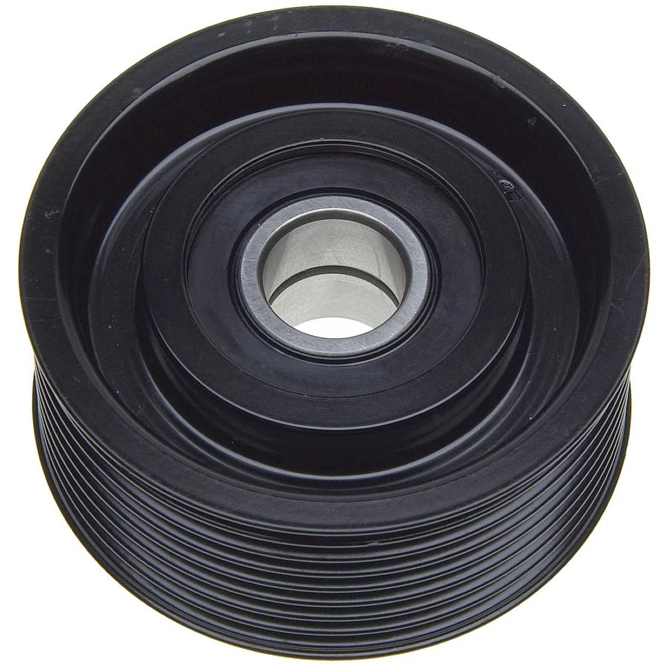 Polea tensora de correa en T 36093 Gates para Freightliner 108SD B2 All American FE RE Foto 1 de 1