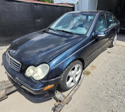 Motor limpiaparabrisas 209 tipo CLK350 03-09 MERCEDES CLK 26219 Foto 1 de 4