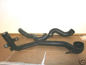 SAAB 93 1998-2002 2.0 TURBO SELECCIÓN DE TUBOS/MANGUERAS TURBO - Imagen 1 de 1