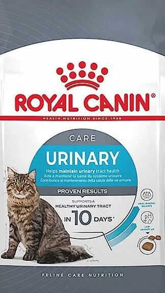 4 kg Royal Canin Urinary Care (€ 12,49/kg) Trockenfutter für Katzen - Bild 1 von 1