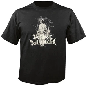 THE BLACK DAHLIA MURDER - Grim Reaper - T-Shirt - Imagen 1 de 1