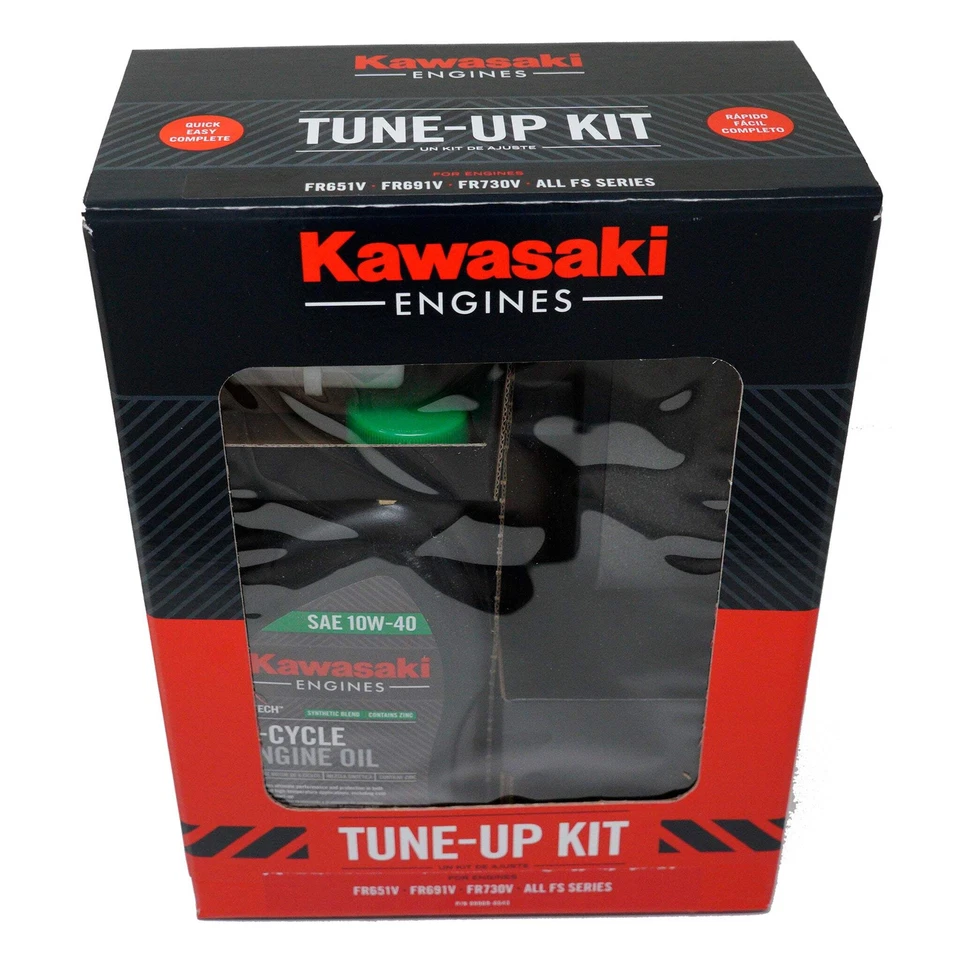 Kawasaki Tune-Up Kit for FR Series (99969-6543)