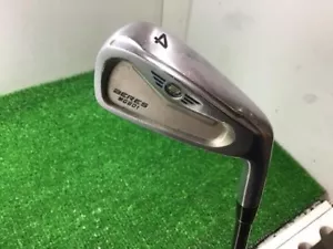 HONMA BERES MG801 Iron Single Golf Club #4 2S ARMRQ B54/R #AB07584 - Picture 1 of 5