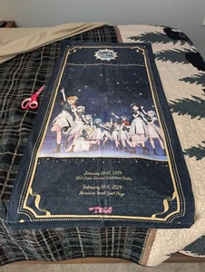 Liella Enorme Manta Toalla Love Live Superstar Subunidad - Imagen 1 de 5