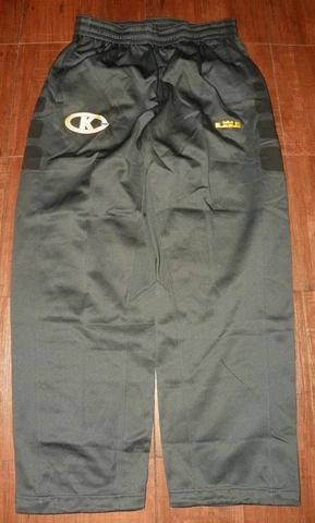 Lebron James Nike Fleece Performance Pants NEW Cover
