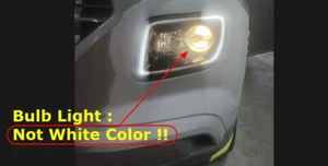 OEM 92101-K2100 12Pin/Hallogen Head Lamp Left Driver for Hyundai Venue 2020~2023 - Picture 1 of 6
