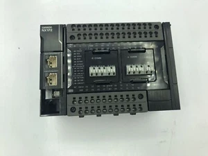 1PCS Omron NX1P2-1040DT1 used NX1P21040DT1 - Picture 1 of 3