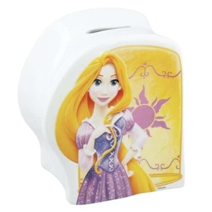 Enchanting Disney Collection - Ceramic Rapunzel Money Box - Picture 1 of 2