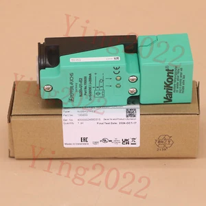 NJ20+U1+E2 For Pepperl+Fuchs New Inductive Sensor free shipping - Picture 1 of 5