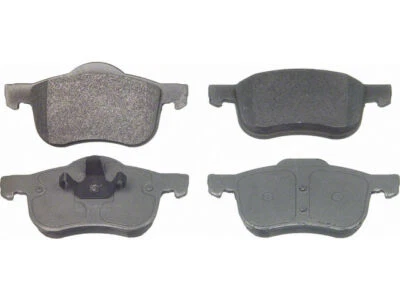 For 2001-2007 Volvo V70 Brake Pad Set Front Wagner 26813CYQM 2004 2002 2003 2005 — 第 1/2 张图片