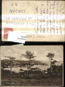 68594,Jersey Portelet Bay - Bild 1 von 1